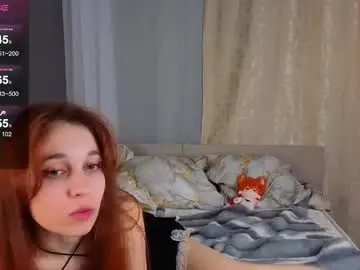 Chaturbate Live Sex Cam of kitsun_ne