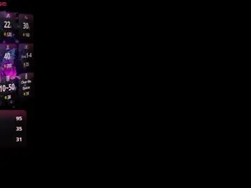 Chaturbate Private Sex Chat of rihana_milan