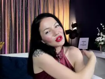 Chaturbate Nude Webcam of russianbonita