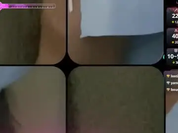 Chaturbate Sex Cam of saray_grey