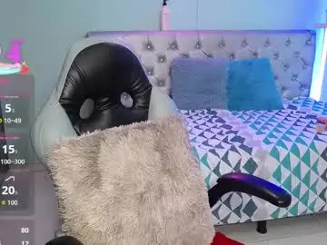 Chaturbate Best Webcam of thalia_mills19