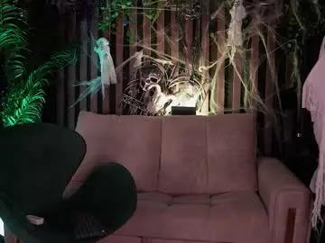 Chaturbate Live Porn of _kleo_