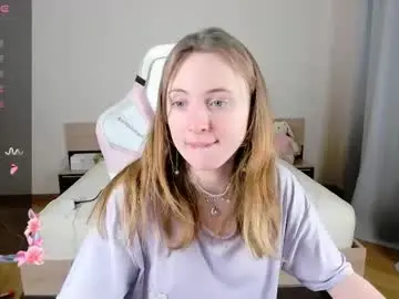 Chaturbate Watch Live Sex Cams of adelina_cowell