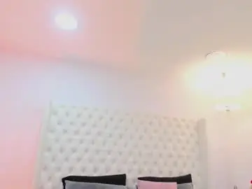 Chaturbate Free Porn Cam of gracecartier