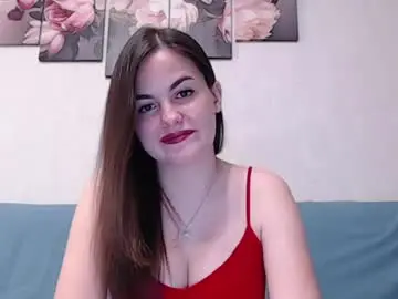 Chaturbate Adult Webcams of melissa_verhaar