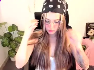 Chaturbate Sex Chat of meridaxbrave_