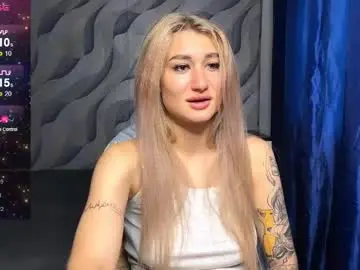 Chaturbate Live Porn of silvia_sugarr