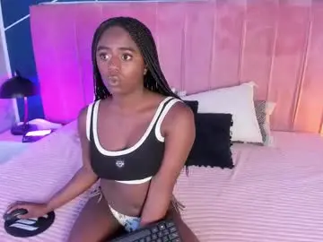 Chaturbate Adult Webcams of willow_davis