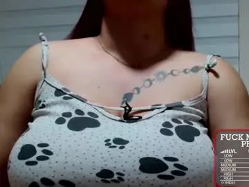 Chaturbate Sex Cam of anne_julienne