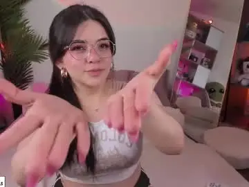 Chaturbate Nude Webcam of cammiefoalss