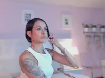 Chaturbate Free Live Porn of jinx_dh