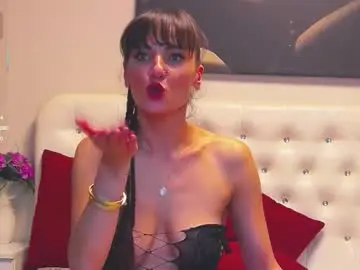 Chaturbate Adult Video Chat of kathialust