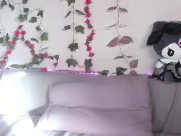 Chaturbate Adult Webcam of kawai_kittypussy