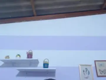 Chaturbate Nude Webcam of kimberlyvega1