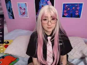 Chaturbate Sex Cam of miwaviolet