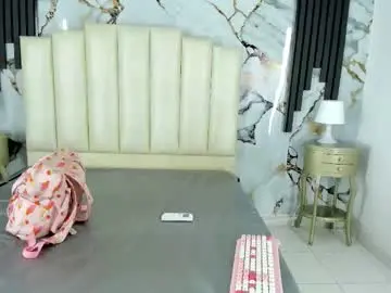 Chaturbate Watch Live Sex Cams of molliebue1