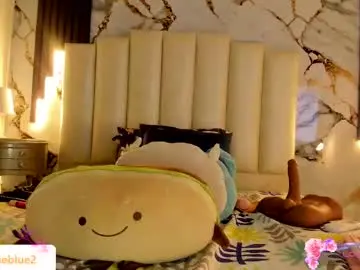 Chaturbate Watch Live Sex Cams of molliebue1