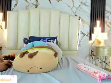 Chaturbate Live Sex of molliebue1