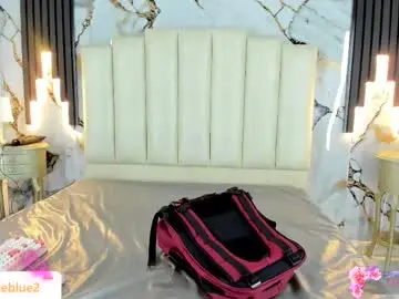 Chaturbate Free Live Porn of molliebue1