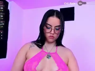 Chaturbate Adult Webcams of nicol_ruizz