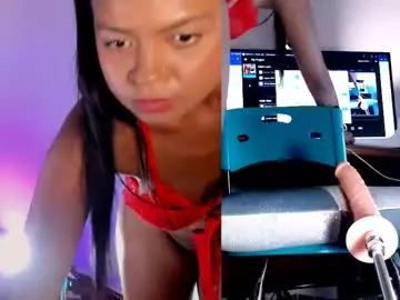 Chaturbate Adult Video Chat of vikarose_