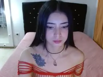 Chaturbate Adult Webcams of _hanna_69