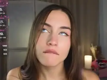 Chaturbate Best live sex cam show of appleeepie