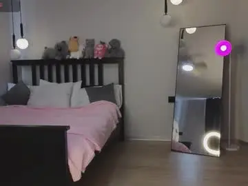 Chaturbate Live Sex Cam of bella_hayes