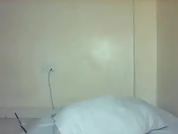Chaturbate Live Sex Cam of cam_ebony