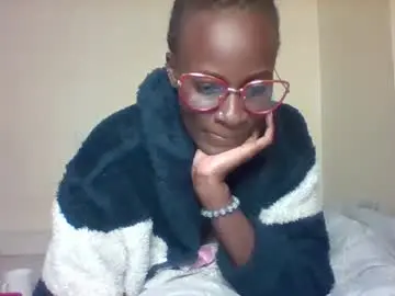 Chaturbate Live Porn of cam_ebony