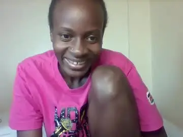 Chaturbate Live Sex of cam_ebony