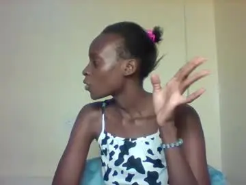 Chaturbate Free Porn Cam of cam_ebony