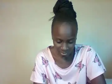 Chaturbate Nude Webcam of cam_ebony