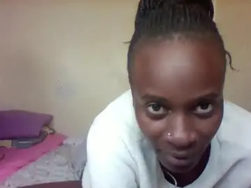 Chaturbate Free Porn Cam of cam_ebony