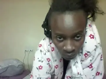 Chaturbate Best live sex cam show of cam_ebony