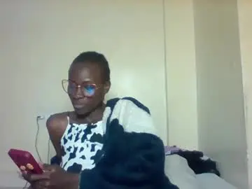 Chaturbate Free Live Porn of cam_ebony