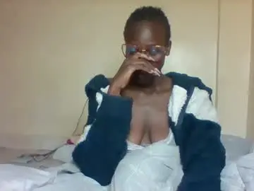 Chaturbate Best live sex cam show of cam_ebony