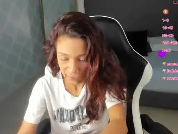 Chaturbate Sex Chat of cora22_