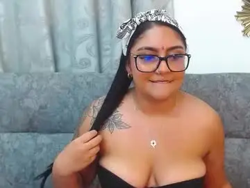 Chaturbate Adult Video Chat of dulce__smith_
