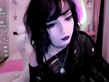 Chaturbate Watch Live Sex Cams of gothiclali