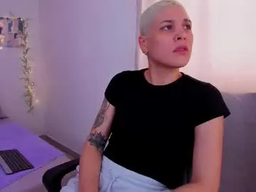 Chaturbate Nude Webcam of laura_r23