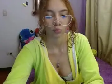 Chaturbate Adult Video Chat of luna_rios69