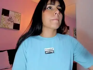 Chaturbate Watch Live Sex Cams of abbie_kinky