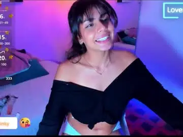 Chaturbate Best live sex cam show of abbie_kinky