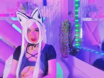 Chaturbate Best live sex cam show of akane_hikari_
