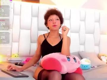 Chaturbate Adult Webcams of cherryboom23