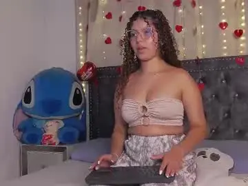Chaturbate Adult Video Chat of julianechurch