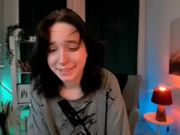 Chaturbate Live Sex Cam of lilithlunna