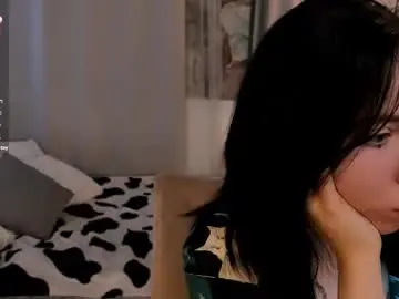 Chaturbate Best Webcam of lilithlunna
