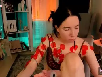 Chaturbate Private Sex Chat of lilithlunna